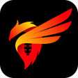 Icône du programme : Makani - Group Voice Chat