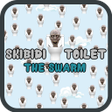Иконка программы: Skibidi Toilet The Swarm