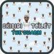 Skibidi Toilet The Swarm