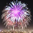 程序图标：Healing Fireworks