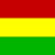 ไอคอนของโปรแกรม: Radios de Bolivia
