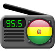 Ikona programu: Radios de Bolivia
