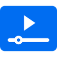 ไอคอนของโปรแกรม: Sensor Video Player