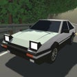 Icône du programme : Initial Drift