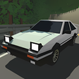Ícone do programa: Initial Drift