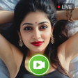 Icoon van programma: PyaarTalk: Live Video Cha…