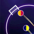 プログラムのアイコン：Neon Football Simulator