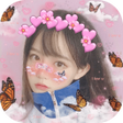 プログラムのアイコン：Sweet Face Camera - Live …