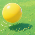 Ícone do programa: Alpha Bounce