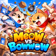 Icon of program: CAT DOG Fight