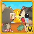 Programın simgesi: CAT DOG Fight