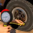 Tire Shop - Car Mechanic Games