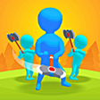 Programın simgesi: Forest Town Idle
