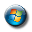 Symbol des Programms: Orbs