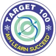 THE TARGET 100