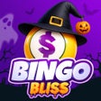 Иконка программы: Bingo Bliss: Win Cash