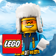 Иконка программы: LEGO City game  new Arcti…