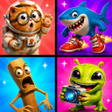 ไอคอนของโปรแกรม: Viral AR: Trending Fun Fi…