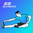 Ícone do programa: Stretch Zone and Flexibil…