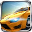 ไอคอนของโปรแกรม: Extreme Racing Car Offlin…