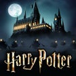 Programın simgesi: Harry Potter: Hogwarts My…