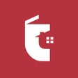 Ikon program: Tapo  Real estate App
