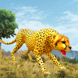 プログラムのアイコン：Cheetah Simulator Games 3…