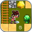 Иконка программы: Classic Runner Adventure