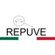 プログラムのアイコン：REPUVE - Checa tu auto