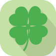 プログラムのアイコン：My Lucky Numbers