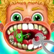 Childrens Doctor Dentist Game