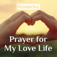 Иконка программы: Prayer for My Love Life