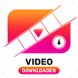 程序图标：All Video Downloader