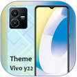 Ikon program: Theme for Vivo Y20  Vivo …