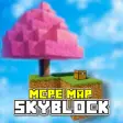 Map SkyBlock