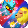 プログラムのアイコン: Monster Evolution capsule