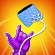 Icon of program: Naughty Spider 3D Thief P…