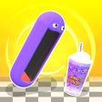 プログラムのアイコン：Monster Scream: Grimace H…