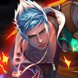 أيقونة البرنامج: King of Fighting - Kung F…