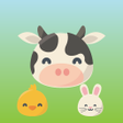 Ikon program: Animal Farm 2048