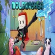 プログラムのアイコン：Moldwasher