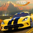 Icon of program: High Speed Car Racing 3D