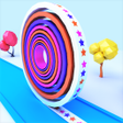أيقونة البرنامج: Rolly Paper -Toilet Paper…