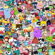 Icon of program: Top Cartoon Wallpapers