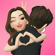 程序图标：Zepeto Wallpaper HD 4K