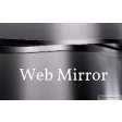 Web Mirror