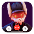 程序图标：Best FNF Tabi Fake Chat A…