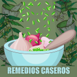 أيقونة البرنامج: Remedios Caseros para tod…