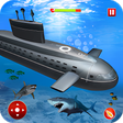 Иконка программы: US Army Submarine Simulat…