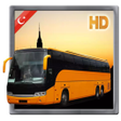 Icône du programme : Bus Simulator 2019